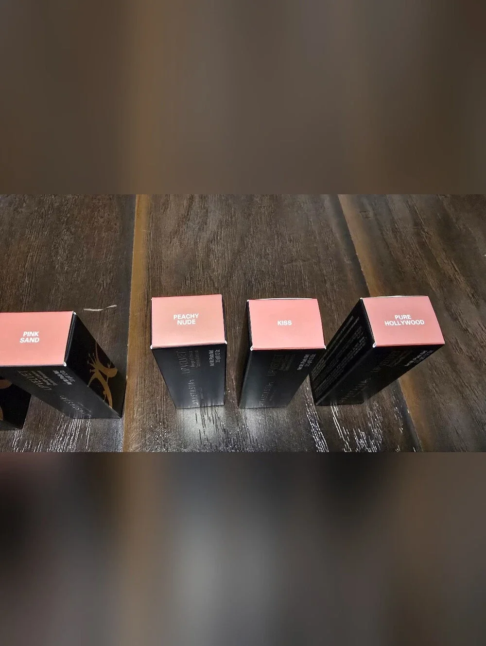 Anastasia Beverly Hills brand new